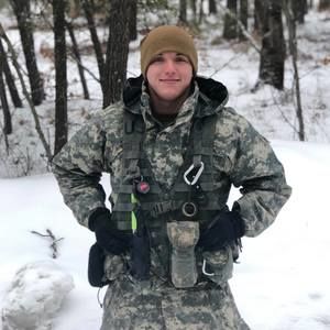 Meet your Posher, Josh